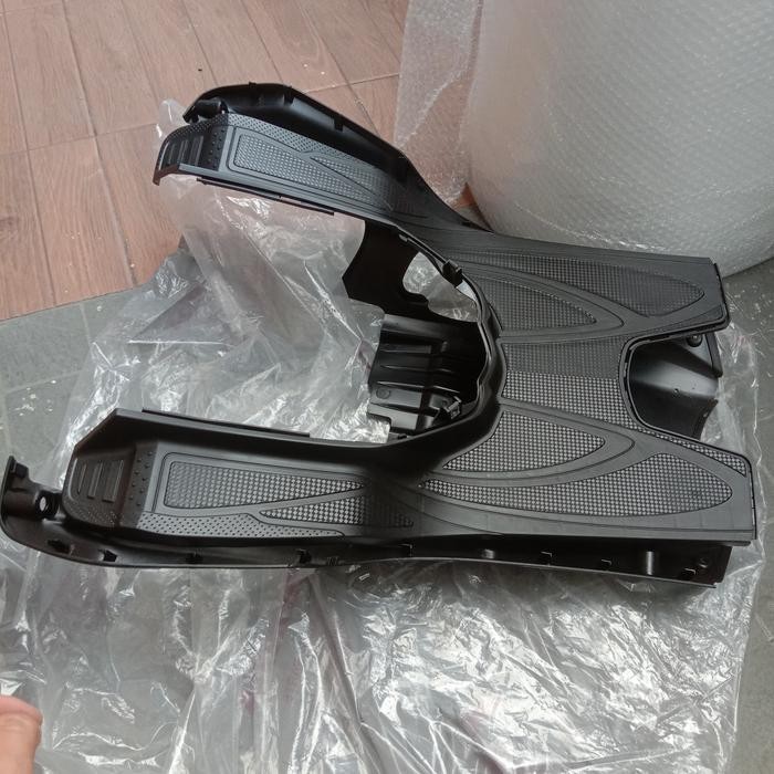 BORDES PIJAKAN KAKI ATAS BAWAH KOLONG BEAT KARBU ORIGINAL