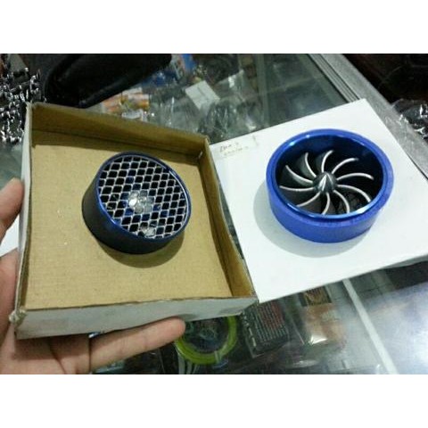 SIMOTA SUPER SPIRAL TURBO VENTILATOR CYCLONE MEDIUM