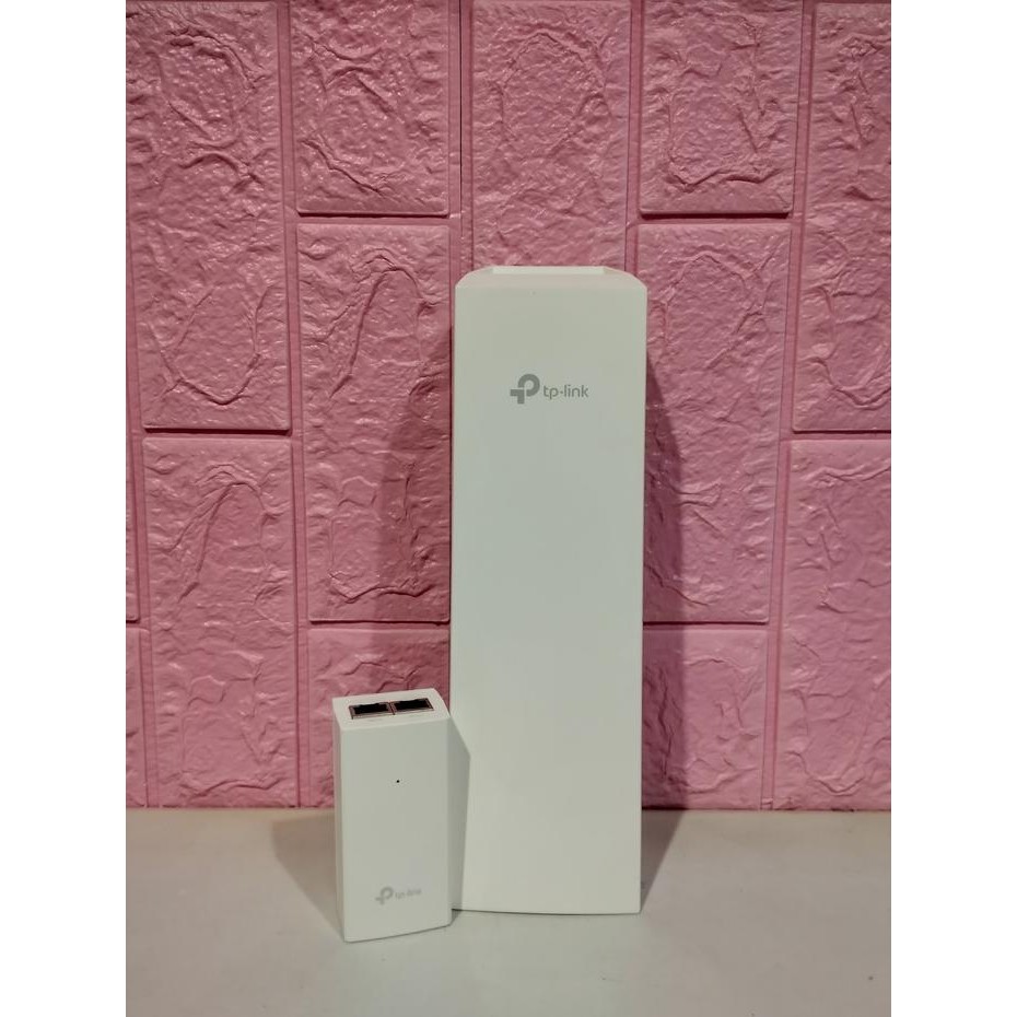 TP-LINK CPE220 300Mbps 12dBi Outdoor CPE Router TP LINK PHAROS CPE220