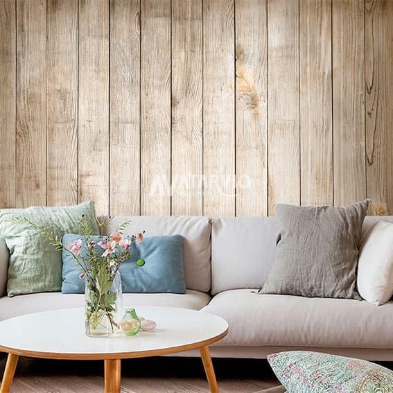 Wallpaper Printing Jakarta - Wallpaper Custom Murah Tema Wooden