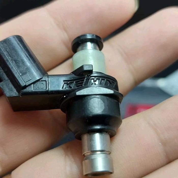INJEKTOR INJECTOR BEAT FI KHUSUS HONDA BEAT FI ORIGINAL 100% KEIHIN