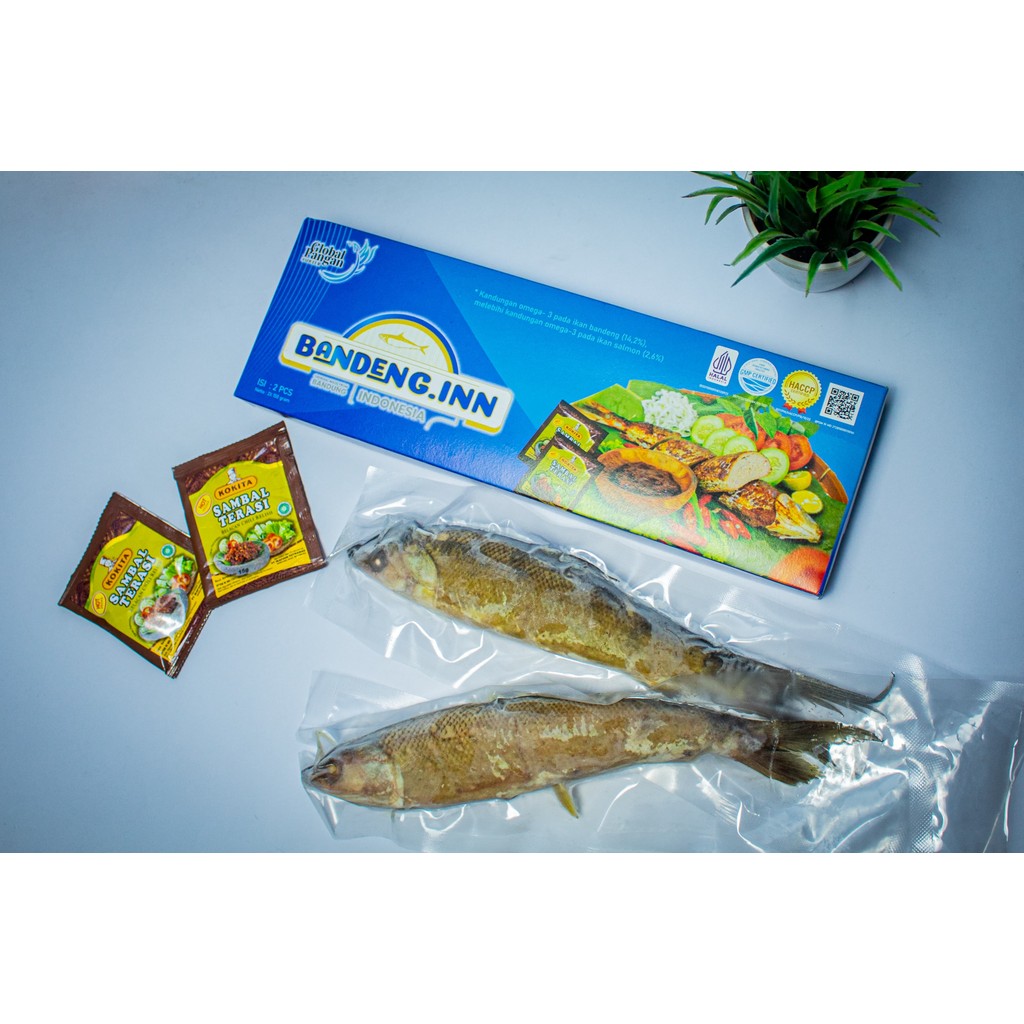 

Bandeng Inn Bandeng Isi 300 gram