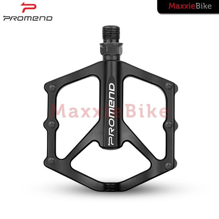 PROMEND M46 Pedal Sepeda Pedals Bike Alloy