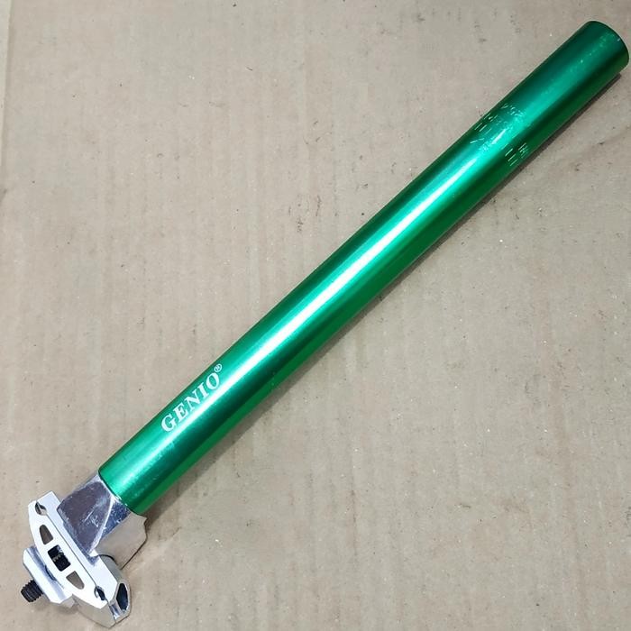 seatpost alloy uk 25.4