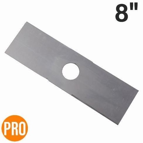 Bisa Gosend Ironhoof Mesin Potong Rumput 7" Pisau - 7 Inch Pisau