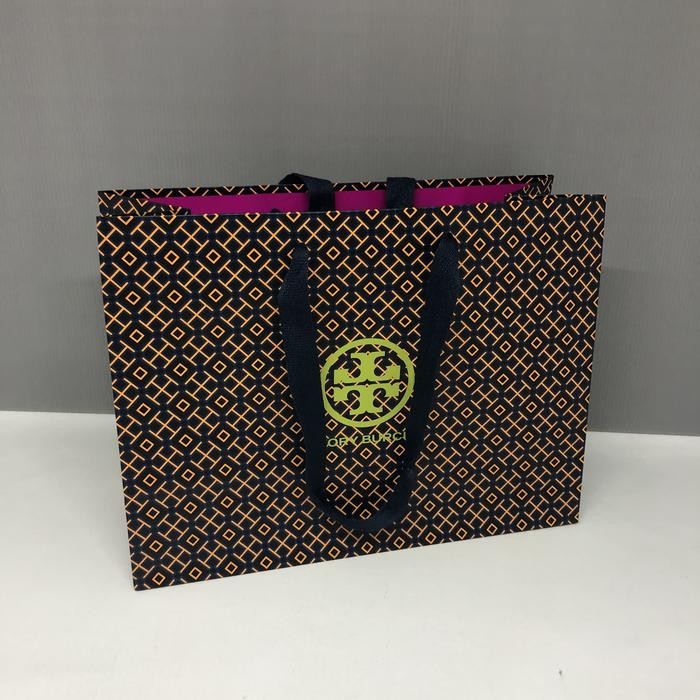 Paper Bag Tb Authentic Size Small