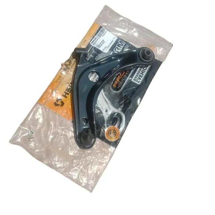 ready LOWER ARM SUSPENSION ARM YARIS HEIKER RH KANAN