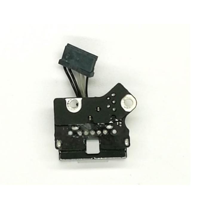 DC POWER JACK BOARD FOR MACBOOK PRO RETINA A1398 15 INCH CHARGING PORT