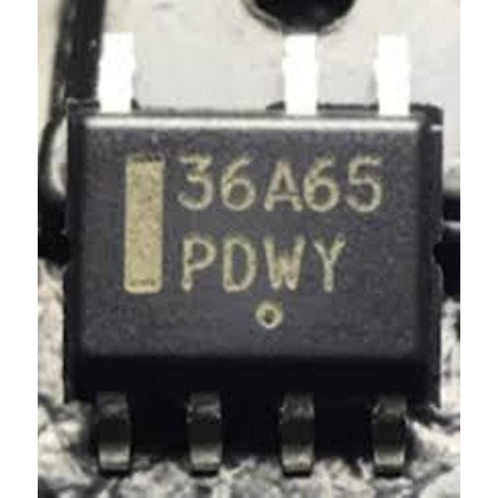 NCP1236AD65R2G 36A65 IC 36A65