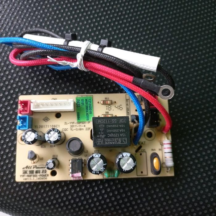 Power Majig Com Yongma Smc 7047 Mejikom