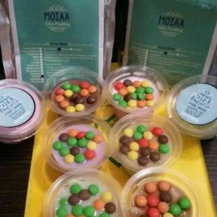

Bubuk Puding Moiaa