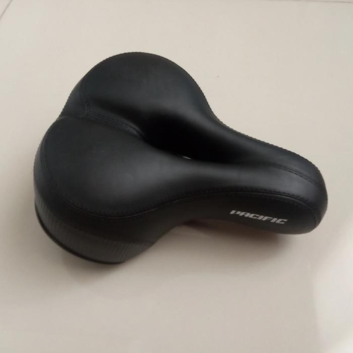 SADEL / JOK ELASTOMER SEPEDA MTB FIXIE ROADBIKE PACIFIC ABS CTB