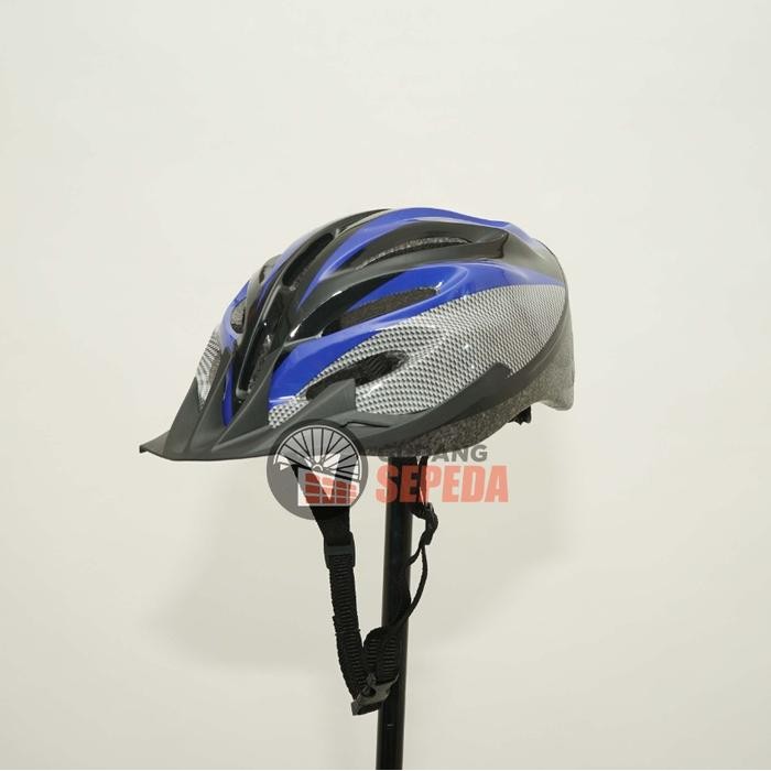 Helm Sepeda Import. Sni Bisa Untuk Roadbike Sepeda Lipat Mtb Folding