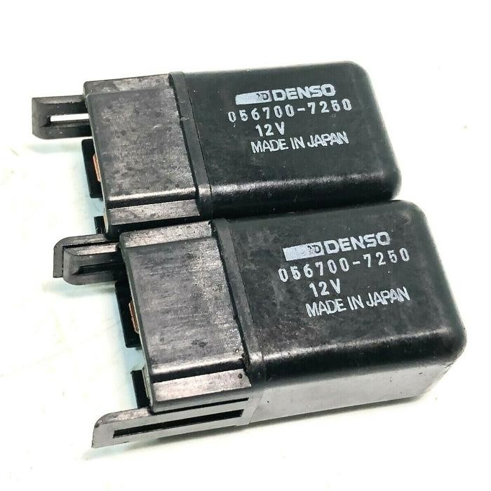 ready Relay 4 Kaki Karimun Taruna Feroza 056700-7250 Denso