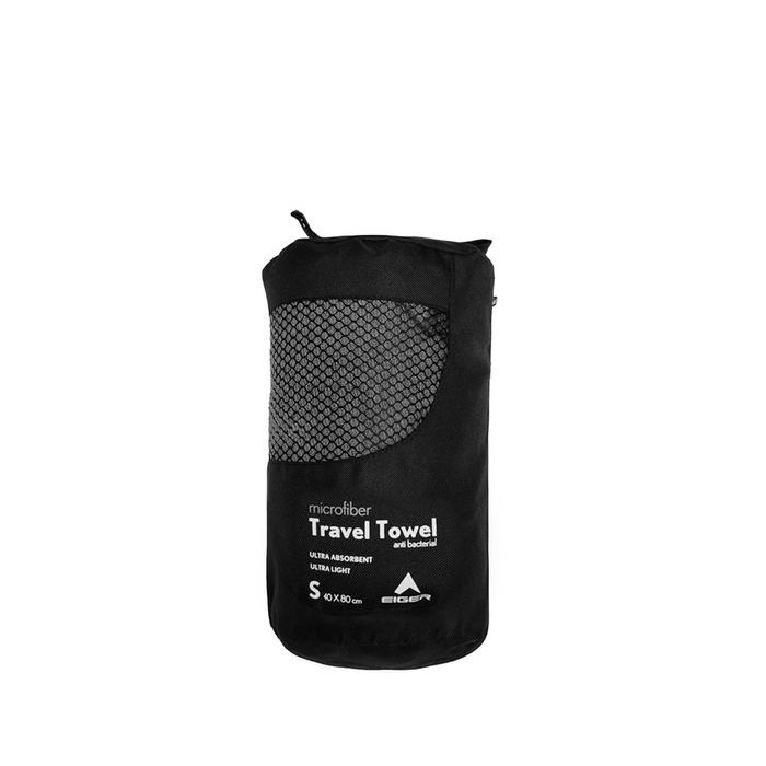 EIGER TRAVEL TOWEL HANDUK