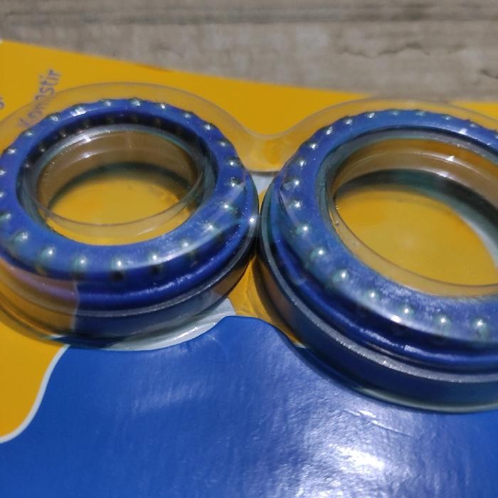 KOMSTIR SKF RACING ENDURO HONDA BEAT SCOOPY SPACY GENIO 110 VARIO 125 150 OLD NEW LED PCX 125 150