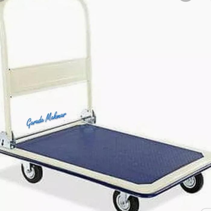 troli barang lipat 300kg