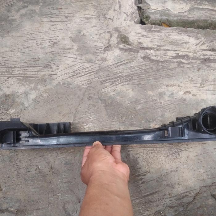 UPPERTANK RADIATOR MERCY E CLASS W212