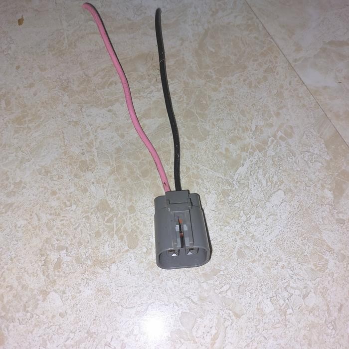 SOKET MOTOR FAN DATSUN GO