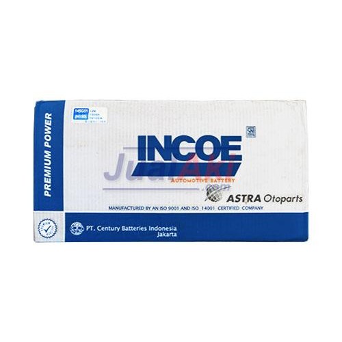 INCOE PREMIUM N150 (AKI MOBIL / ACCU MOBIL)