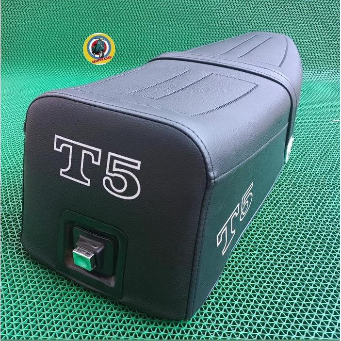 Jok original T5 utk Vespa Excel