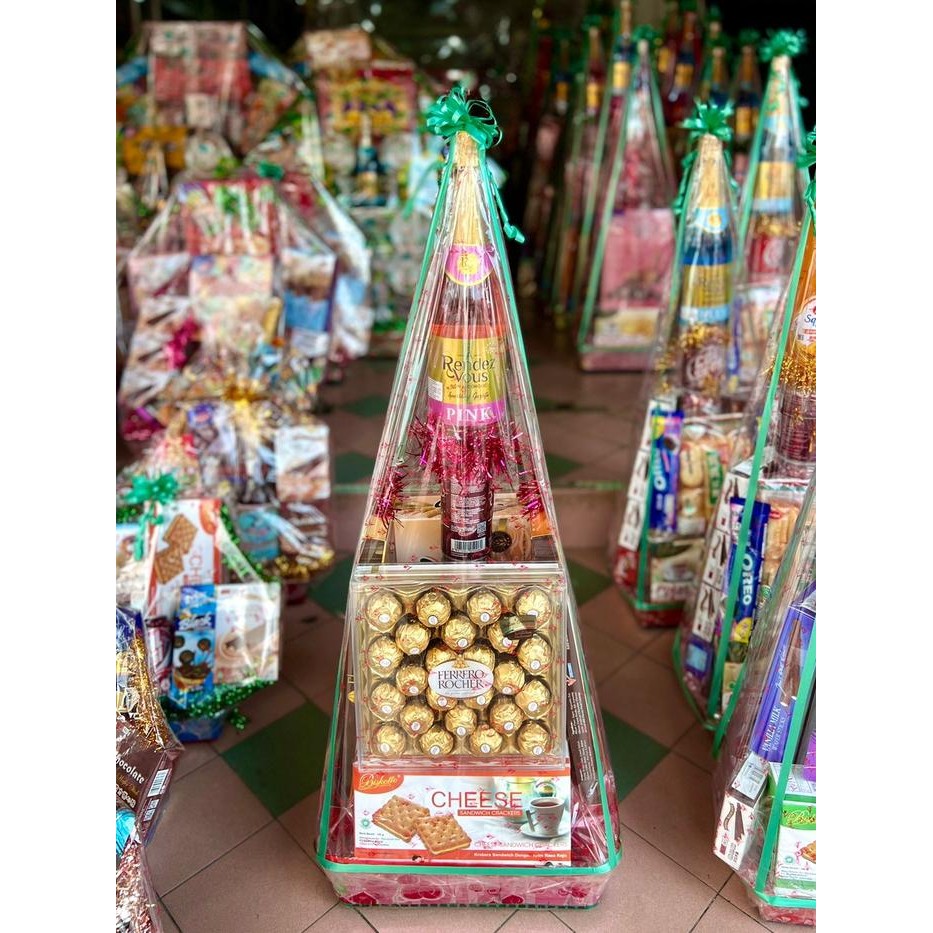 

parsel lebaran batam ready stock