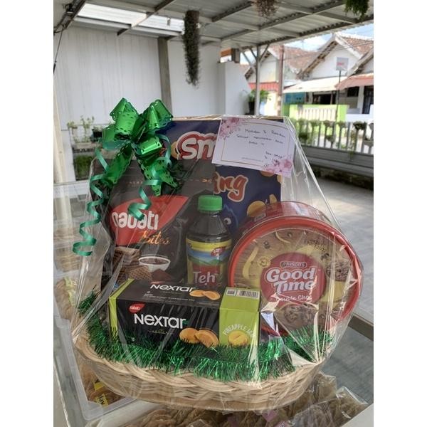 

parcel natal murah banjar