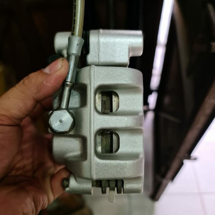 Khusus Gosend Kaliper Magura Husqvarna