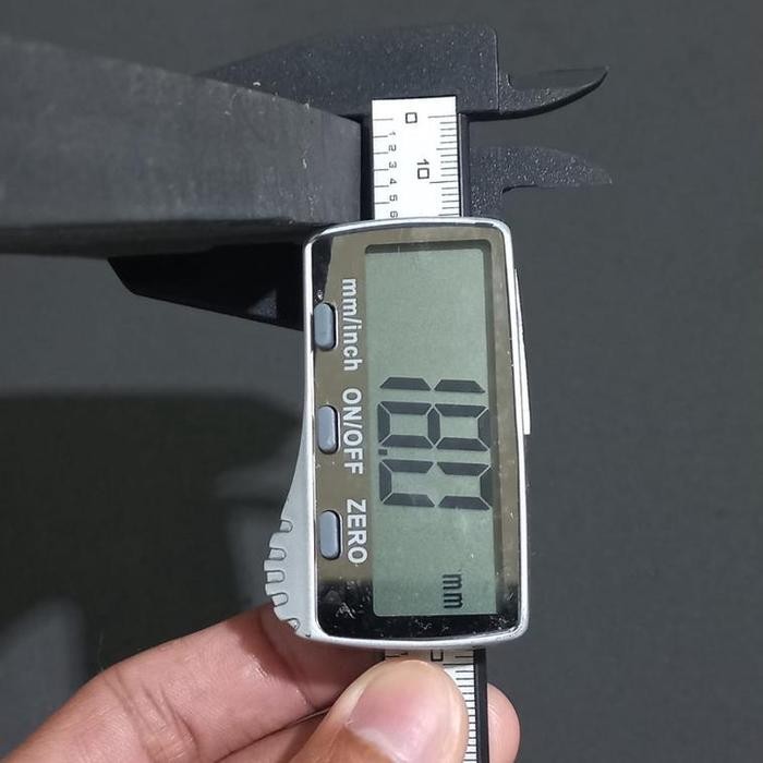 KARPET ALAS BAK MOBIL PICKUP CARRY FUTURA 1.3 / 1.5 TEBAL 10mm 15mm