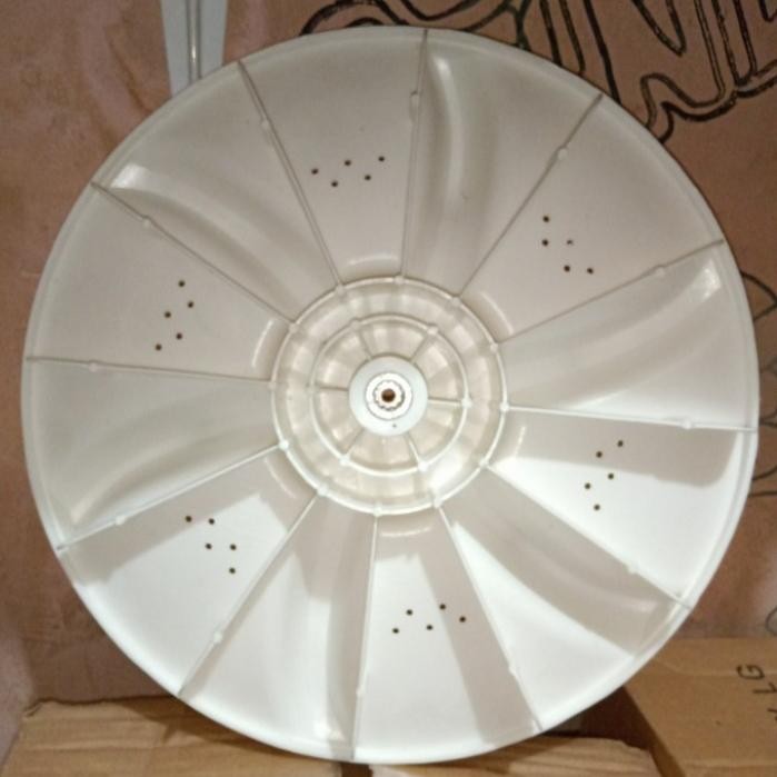 PULSATOR MESIN CUCI SHARP ES F800H TOP LOADING