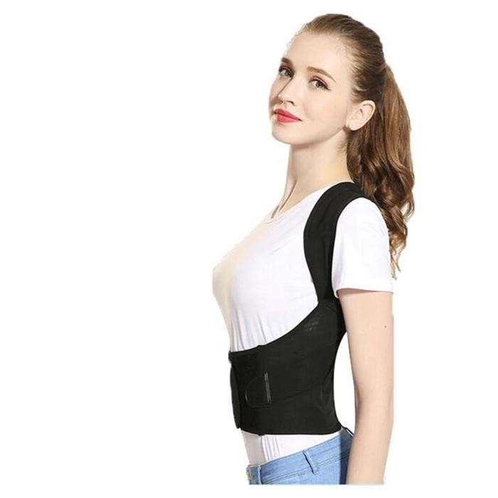 Sorex Underwear - Korset Penyangga Punggung Back Posture Corrector Wanita Penegak Badan