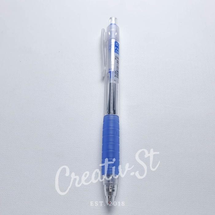 

Faber Castell Faber-Castell Pulpen Air Gel Fast Dry 0.5 Mm 0.7Mm