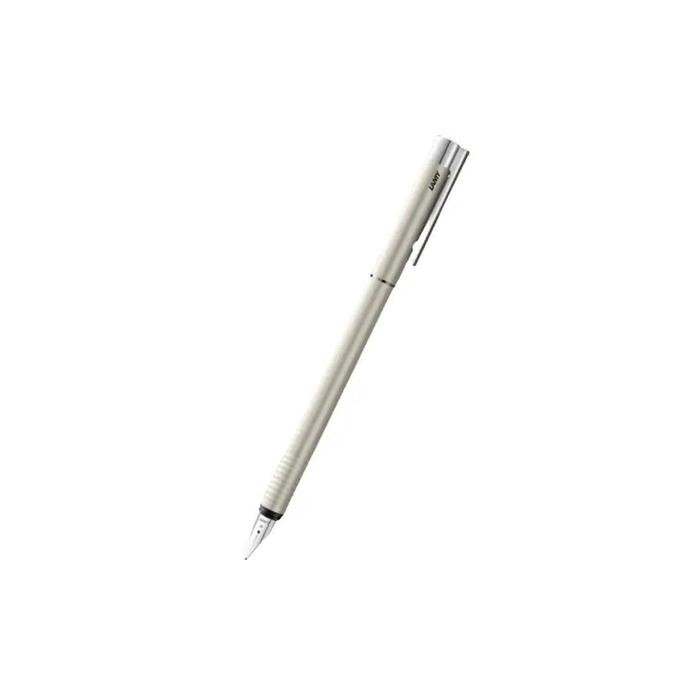 

LAMY LOGO Fountain Pen 006