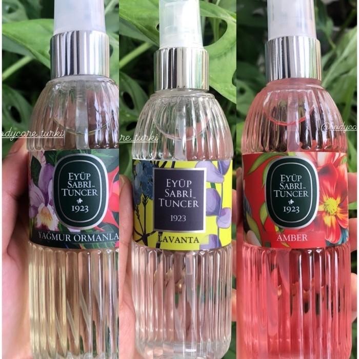 Eyup Sabri Tuncer Cologne 150Ml