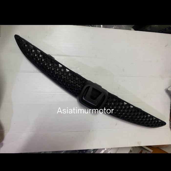 ready Grill Bumper Bemper Depan Honda Jazz VTEC mmc 2006 2007 2008