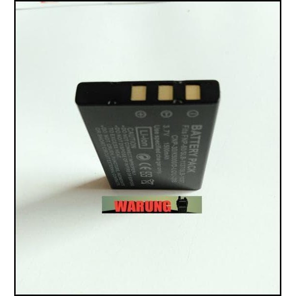 TERJAMIN BATTERY HT YAESU VX-3R YAESU VX-2R KOMPLIT