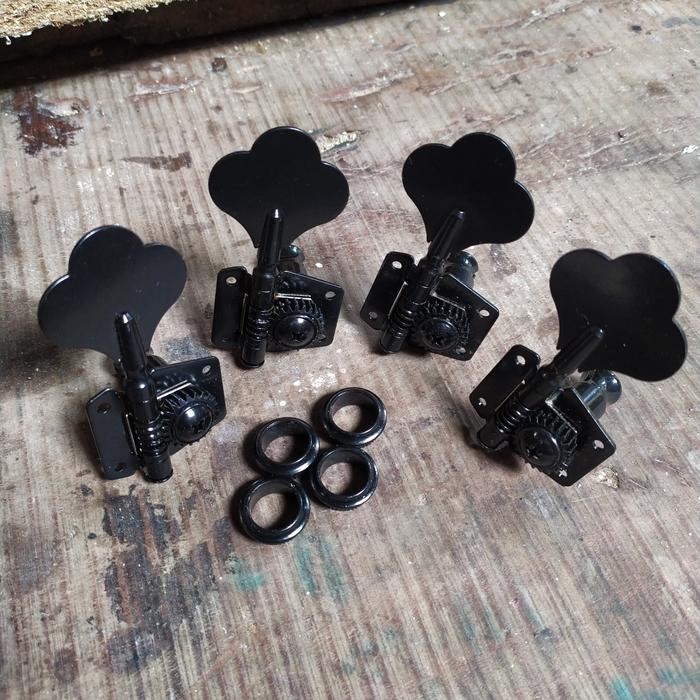 dryer bass model kriting black