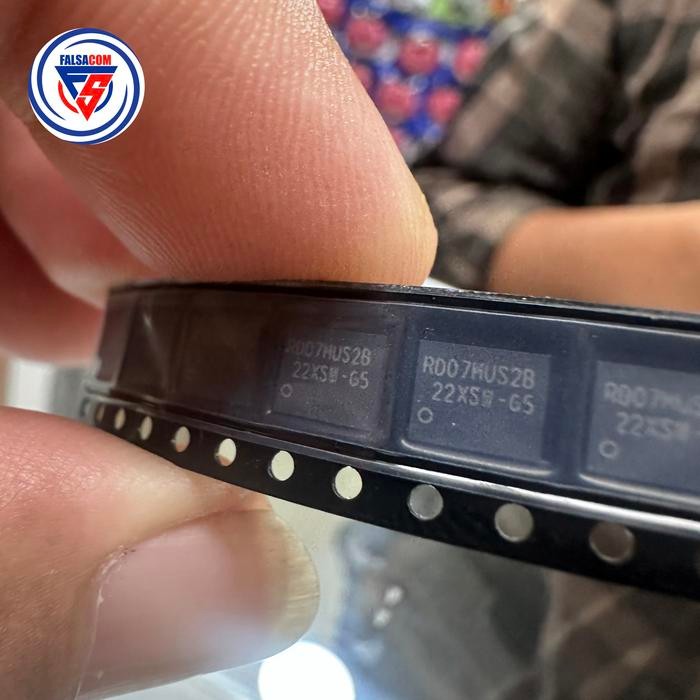 FINAL ICOM IC V80 ORI ICOM V80 RD07MUS2B