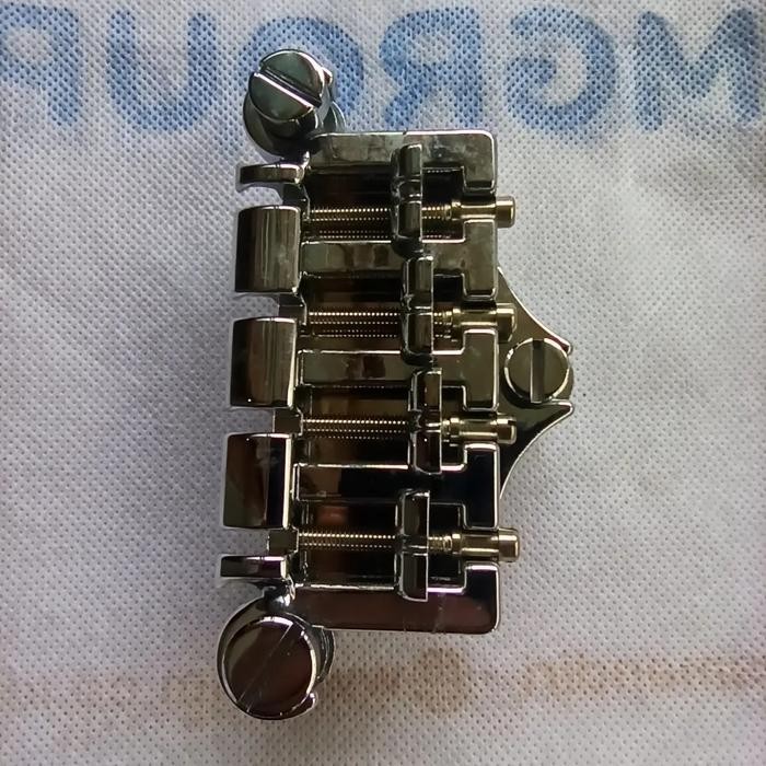 Tremolo Bridge Bass Epiphone Thunderbird Original 3 Point Adjustable G