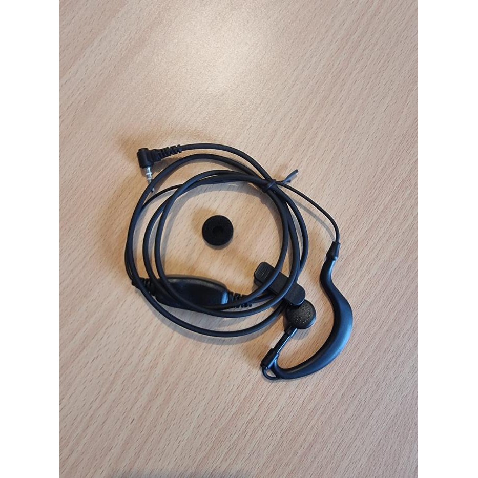 BATTERY CHARGER HT POC/HANFREE HT POC OSAKA