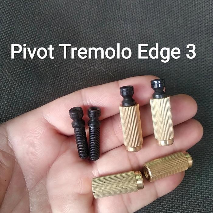 Pivot Tremolo Edge 3 - Edge Japan