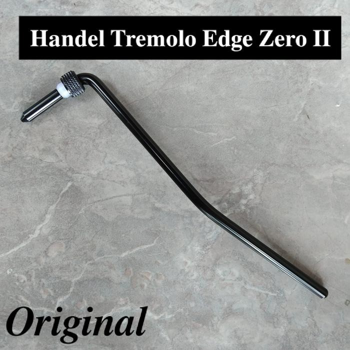 handle tremolo edge zero II zps handel tremolo edge zero II