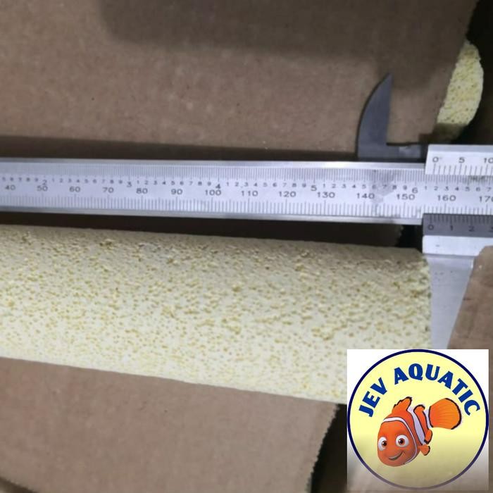 (Allthebest) Filter Bio Ring / Filter Momogi