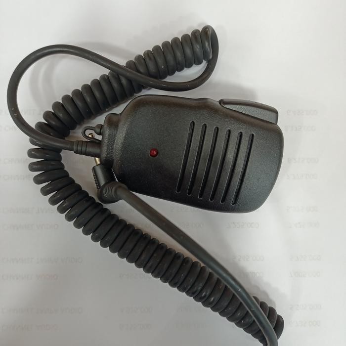 MIC HT XTRA MIC HT COCOK UNTUK HT MOTOROLA DAN XONE X999