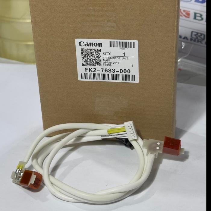 MAIN THERMISTOR IRA 6075/6275 FK2 - 7683 - 000 ORIGINAL