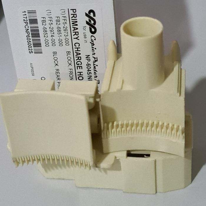 HOUSING PRIMARY SET WAYER ATAS IR 5000 / 6570 CPP