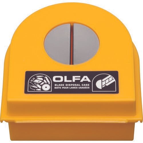 

Olfa Cutter Knife 158K