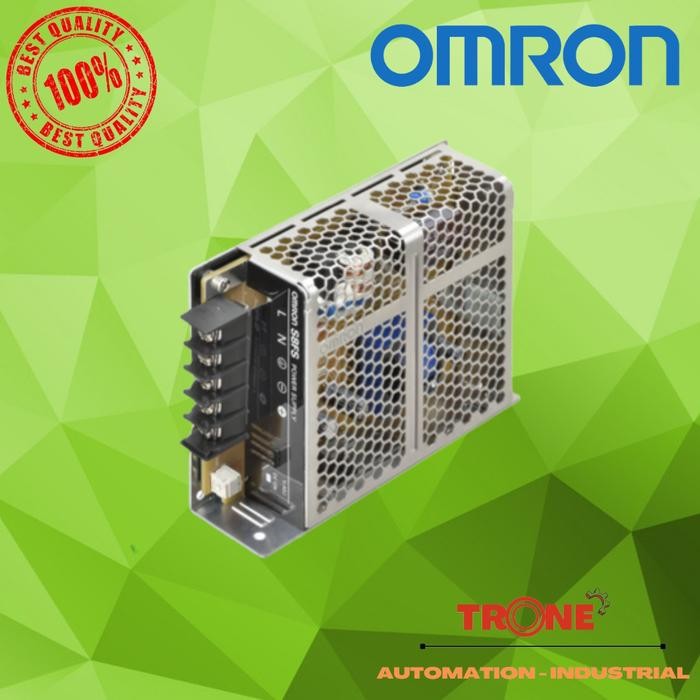 POWER SUPPLY OMRON S8FS-C05024J S8FS C05024J S8FSC05024J READY STOK