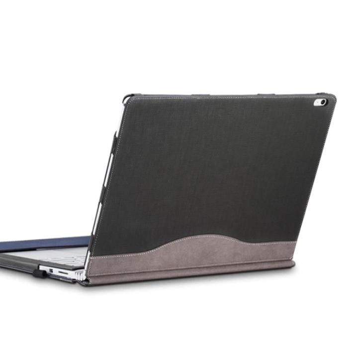 TERBARU MICROSOFT SURFACE BOOK 2 3 13.5 BOOKCOVER FLIPCOVER CASE KESING SLEEVE TERMURAH