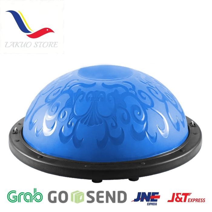 

BOSU BALL / BALANCE BALL / BOLA KESEIMBANGAN